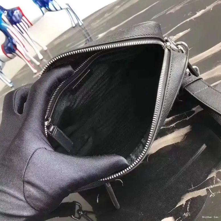 Brother Sam 2112YZ0090 Prada Bag 0625
